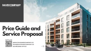 Apartment Management Price and Proposal