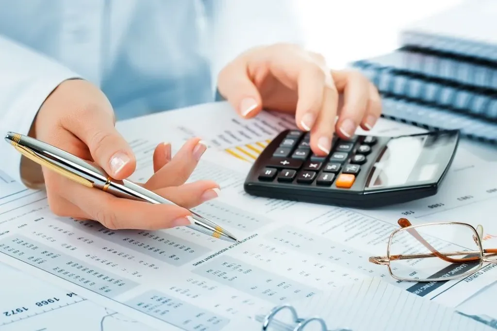 HOA Accounting Methods and Procedures