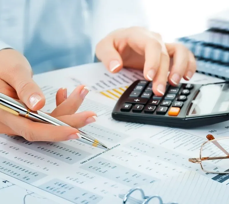 HOA Accounting Methods and Procedures